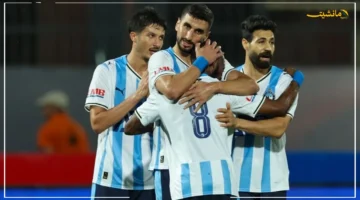 من رئيس الفيفا شخصياً... ماذا حملت رسالة إنفانتينو لـ بيراميدز بعد الفوز على أوكلاند سيتي؟ 1